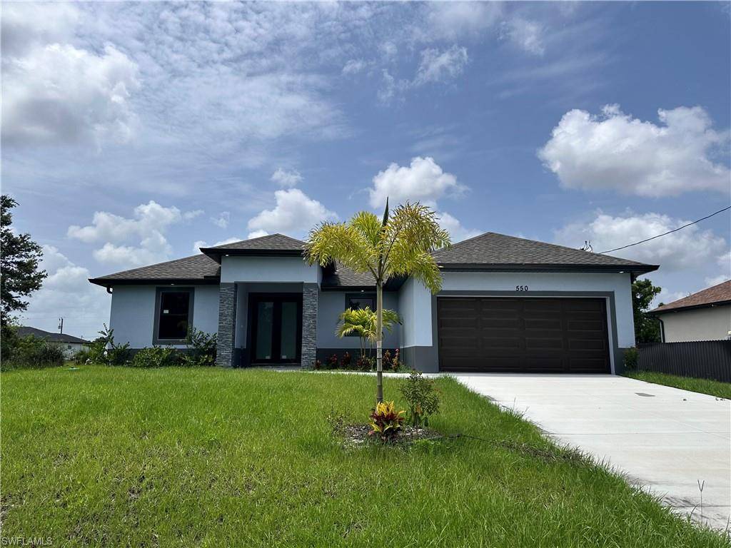 Lehigh Acres, FL 33974,550 Lone Star LN