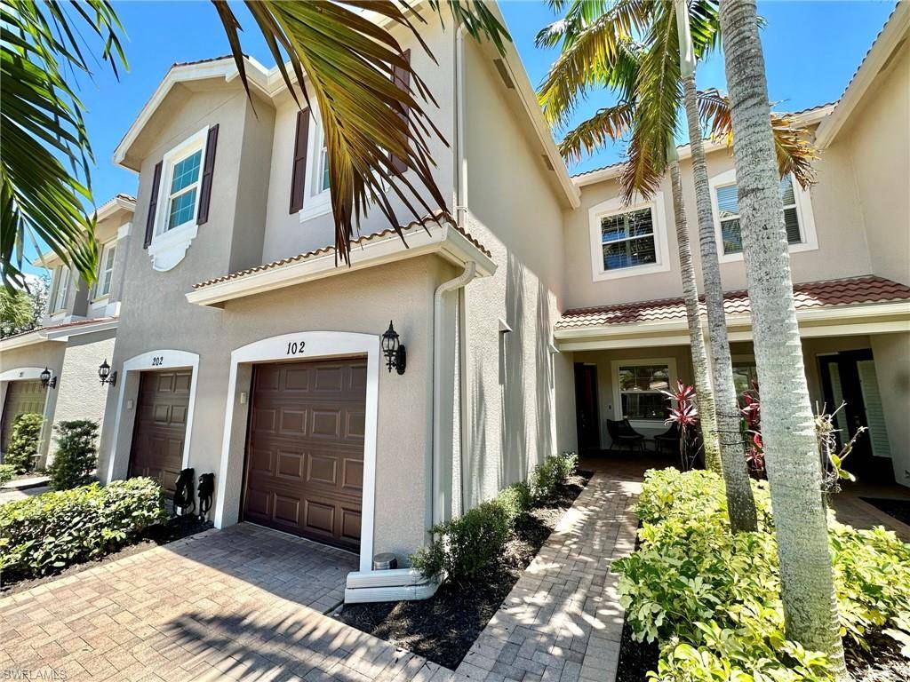 Naples, FL 34105,6532 Monterey PT #102