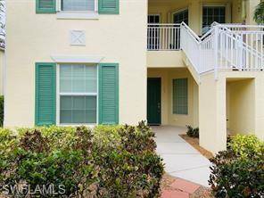 Fort Myers, FL 33919,15040 Sandpiper Preserve BLVD #101