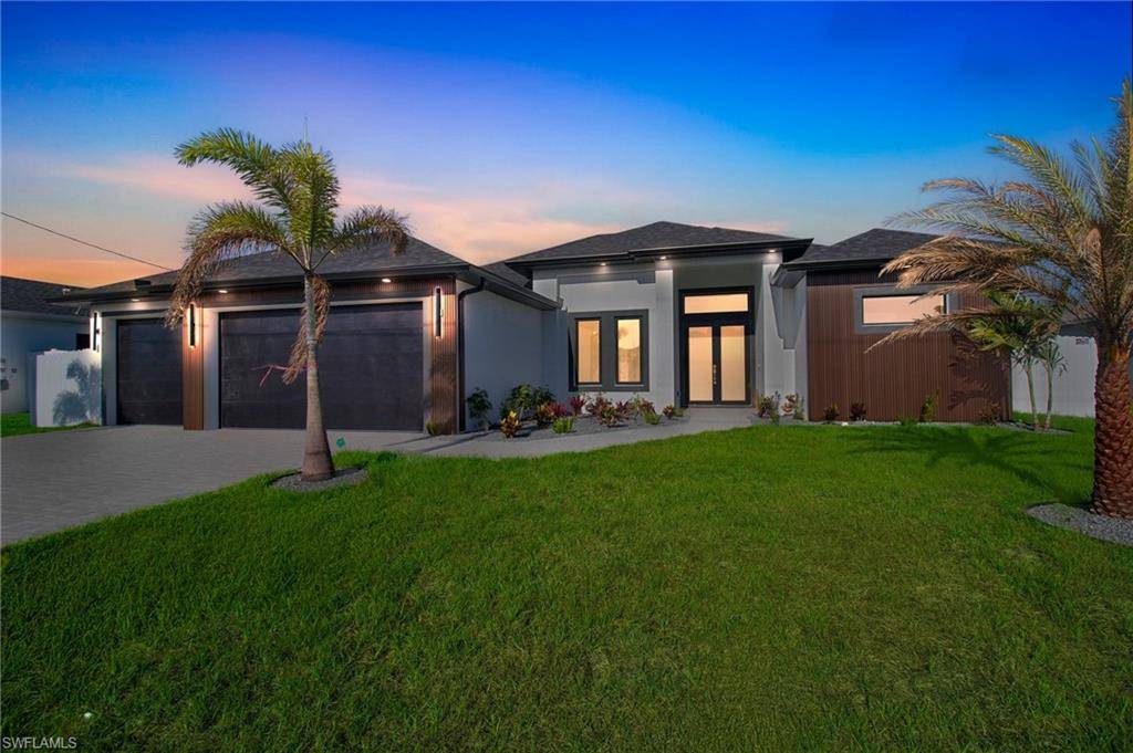 Cape Coral, FL 33993,713 NW 8th TER