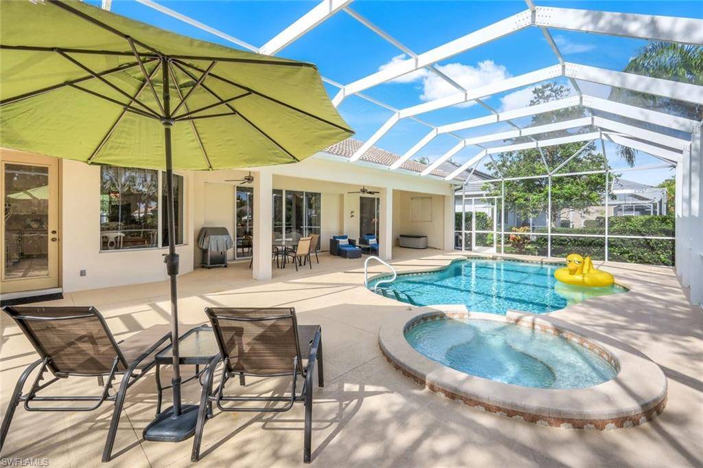 Naples, FL 34120,8397 Northhampton CT