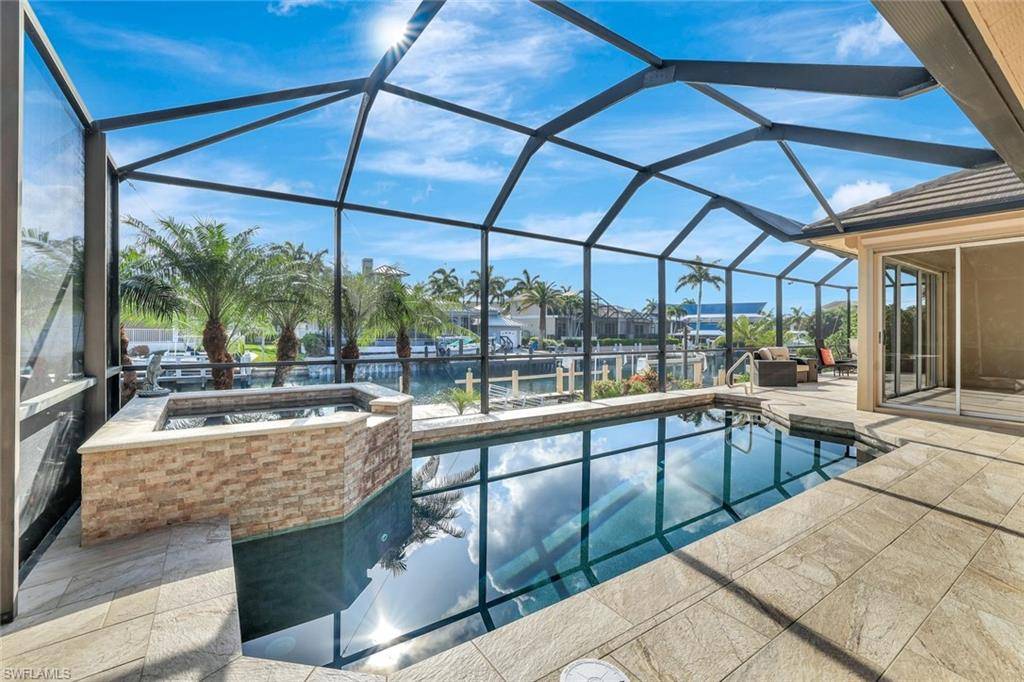 Marco Island, FL 34145,680 Thrush CT