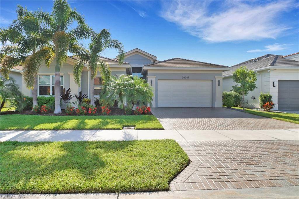 Bonita Springs, FL 34135,28547 Wharton DR