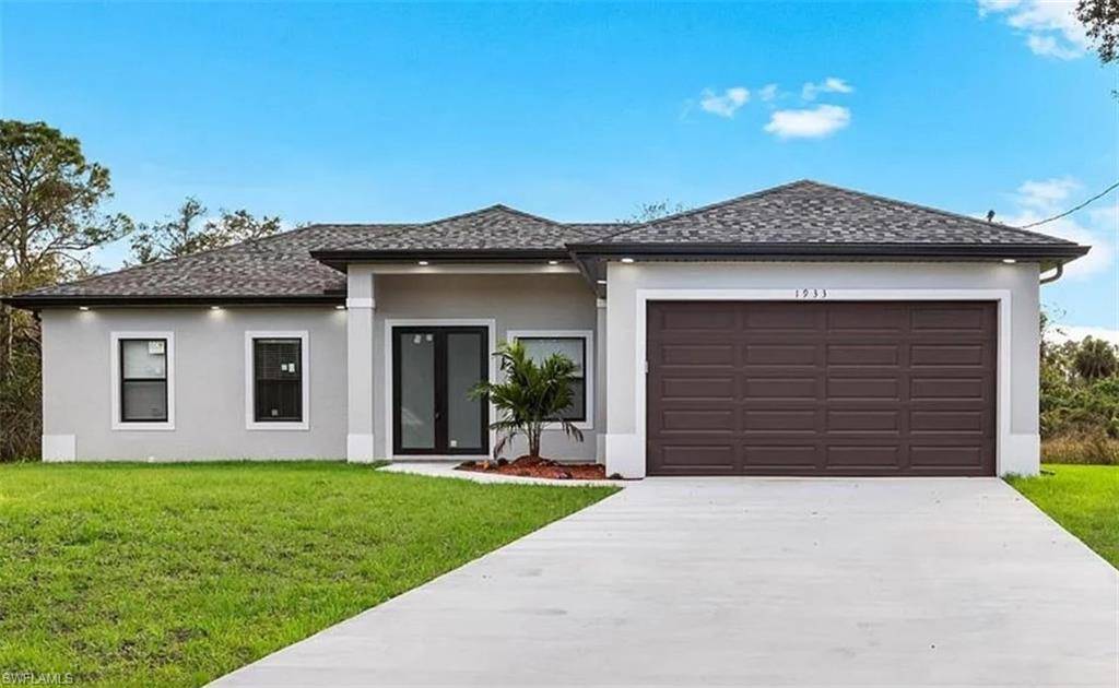 Lehigh Acres, FL 33972,1933 Walcott LOOP