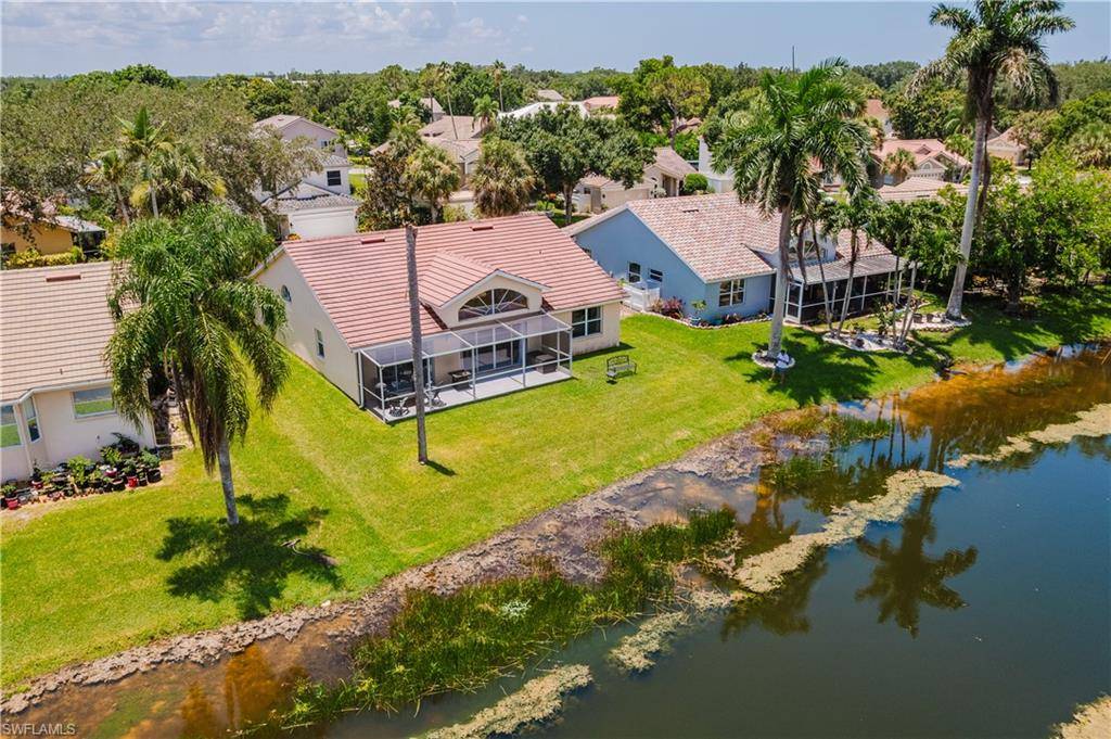 Fort Myers, FL 33913,12411 Eagle Pointe CIR