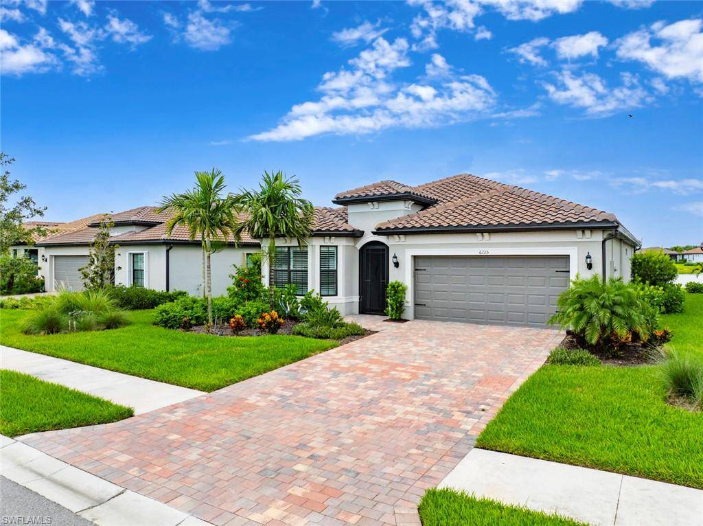 Ave Maria, FL 34142,6225 Harmony DR