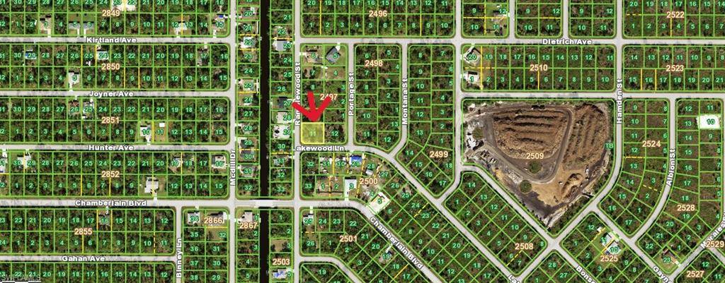Port Charlotte, FL 33953,234 Ramblewood ST