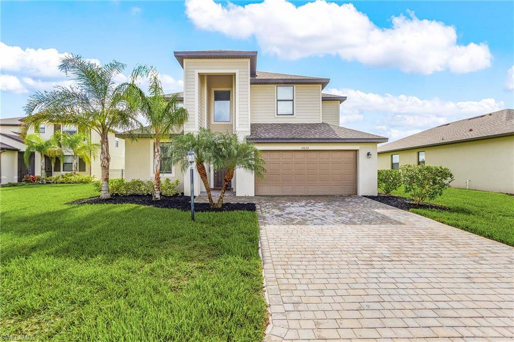 Fort Myers, FL 33905,14632 Monrovia LN
