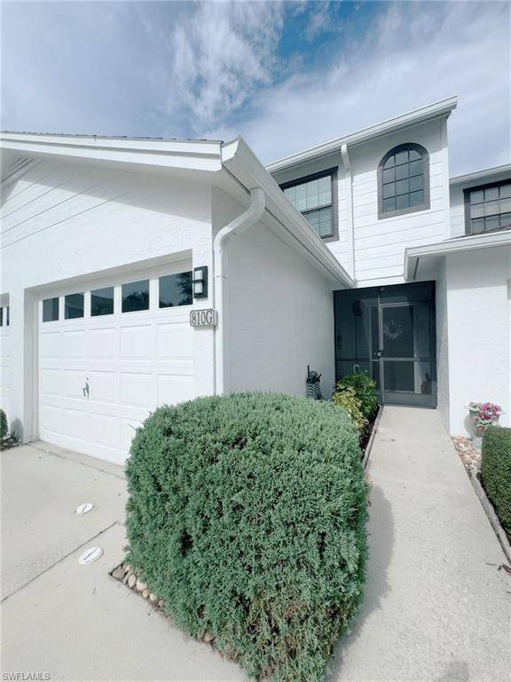 Naples, FL 34108,810 Meadowland Dr #G