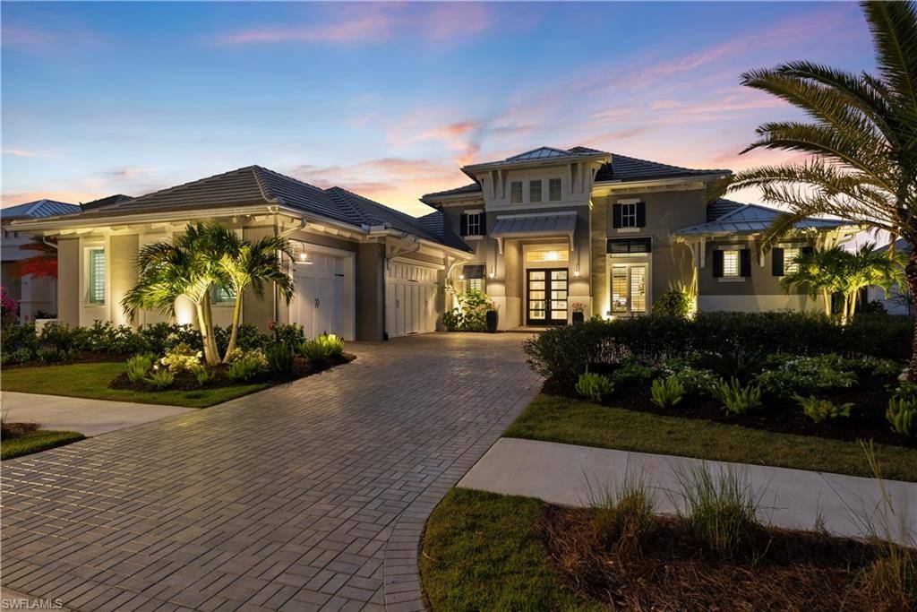 Naples, FL 34112,8923 Nevis WAY
