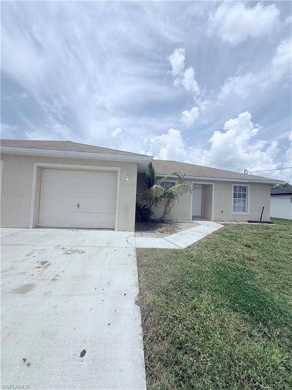 Lehigh Acres, FL 33973,5214 30th ST SW