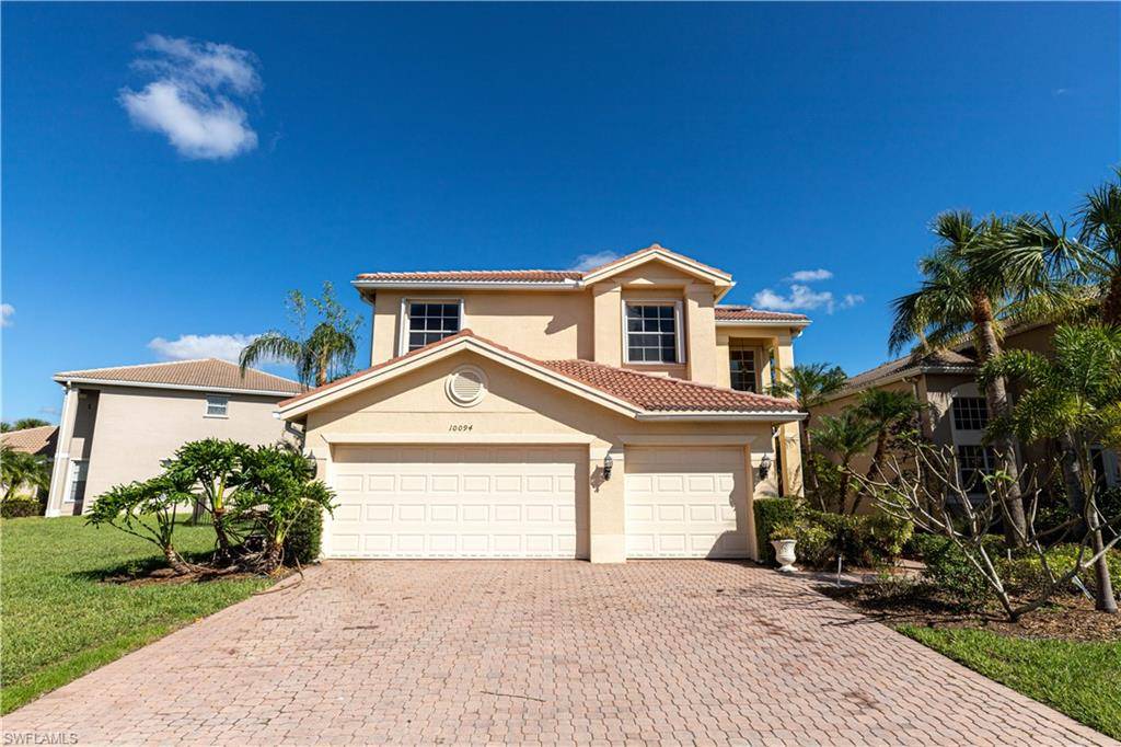 Fort Myers, FL 33913,10094 Mimosa Silk DR