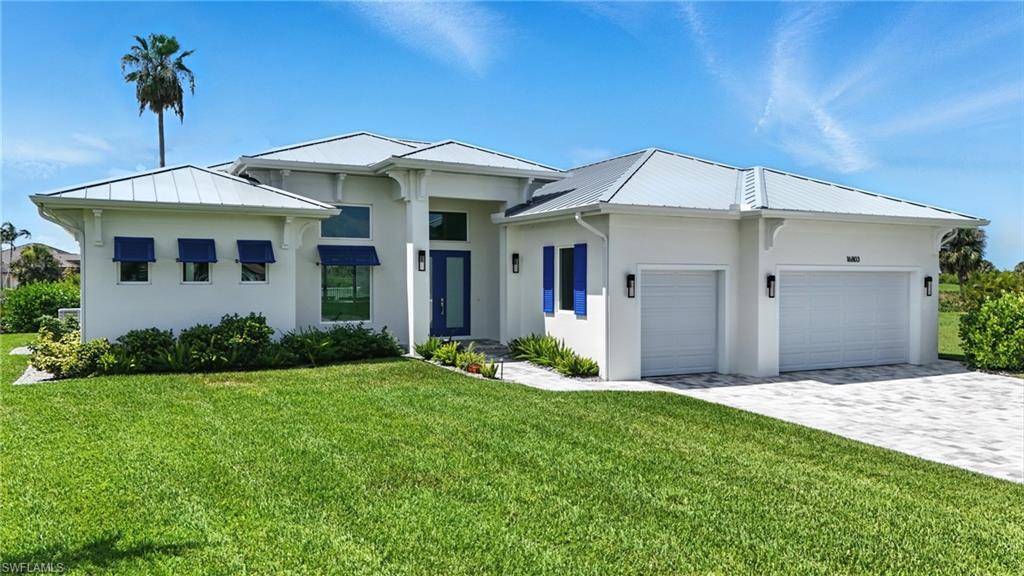 Cape Coral, FL 33991,16803 Prince Phillip CT