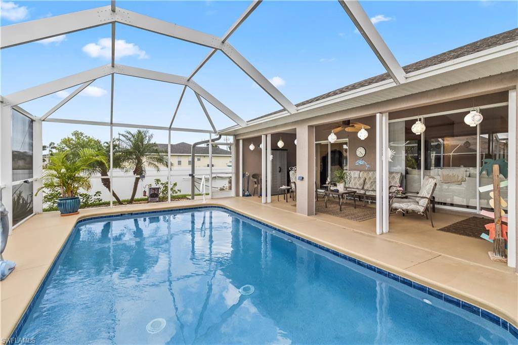 Cape Coral, FL 33914,2857 SW 25th AVE