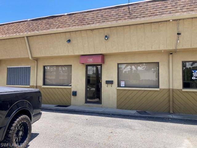 Marco Island, FL 34145,960 Chalmer DR #106