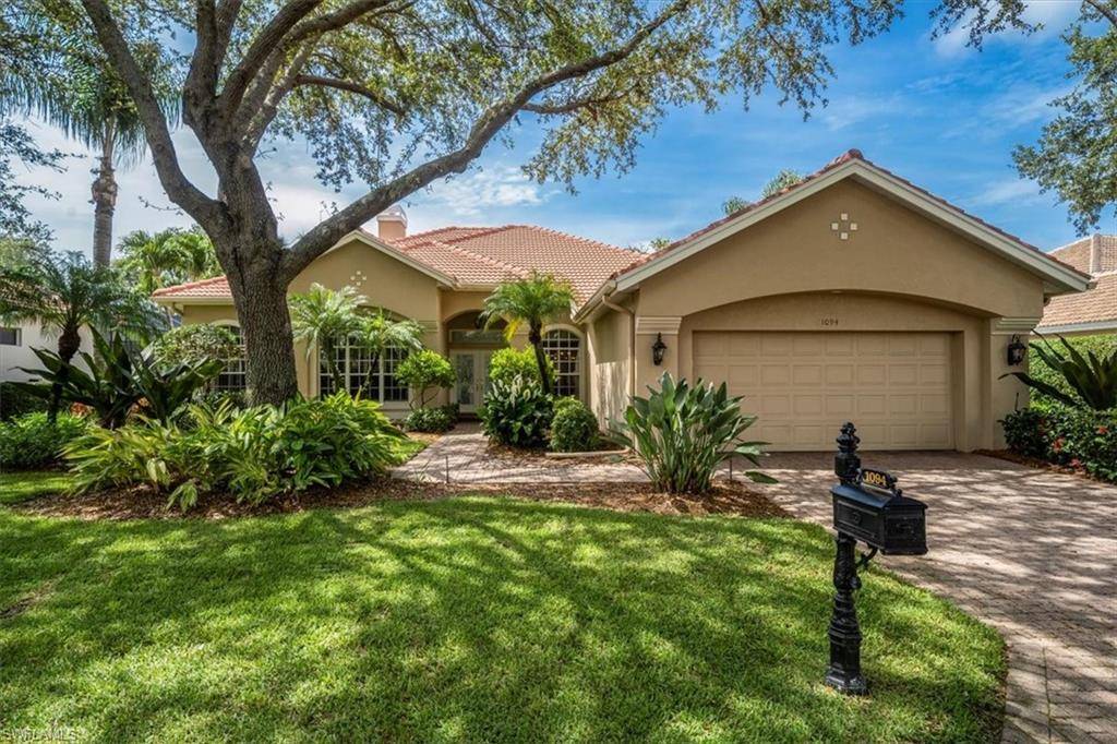 Naples, FL 34119,1094 Camelot CIR