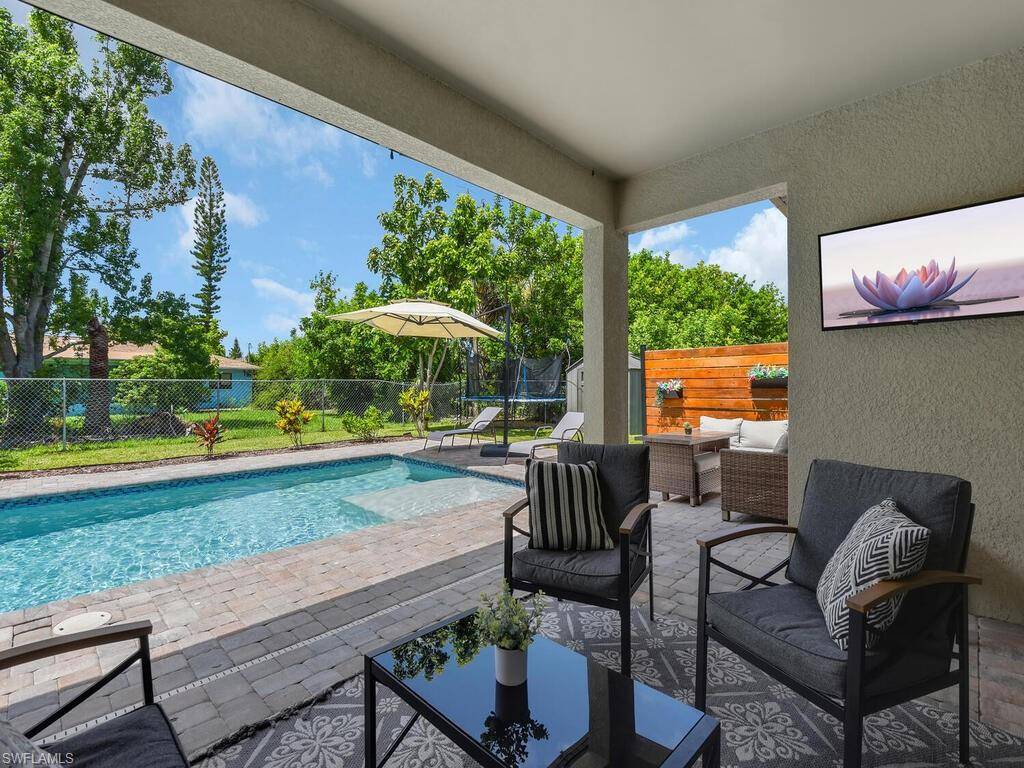 Cape Coral, FL 33991,446 SW 19th TER