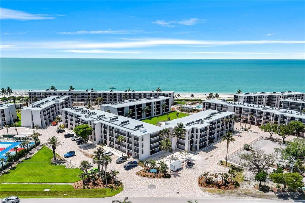 Sanibel, FL 33957,1501 Middle Gulf DR #110H