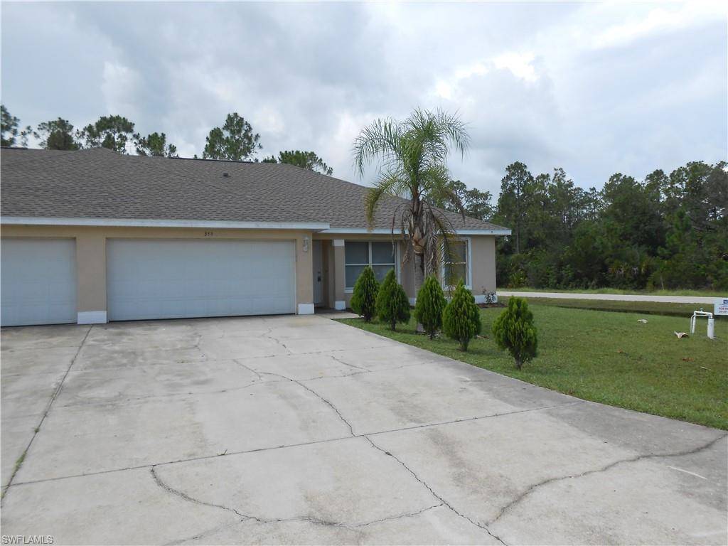 Lehigh Acres, FL 33972,355 Justice AVE