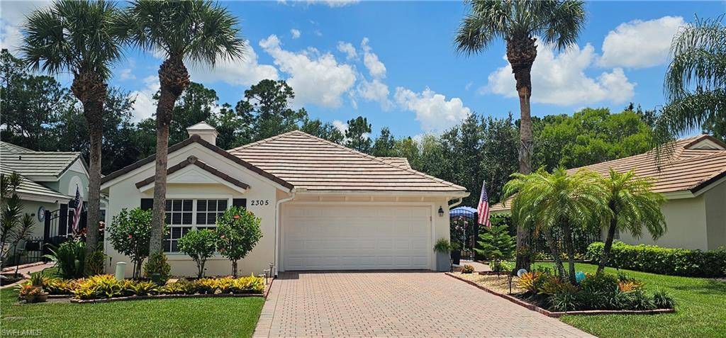 Alva, FL 33920,2305 Summersweet DR