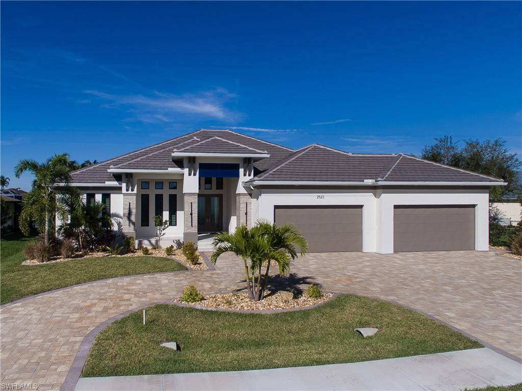 Cape Coral, FL 33914,2523 Beach PKWY W