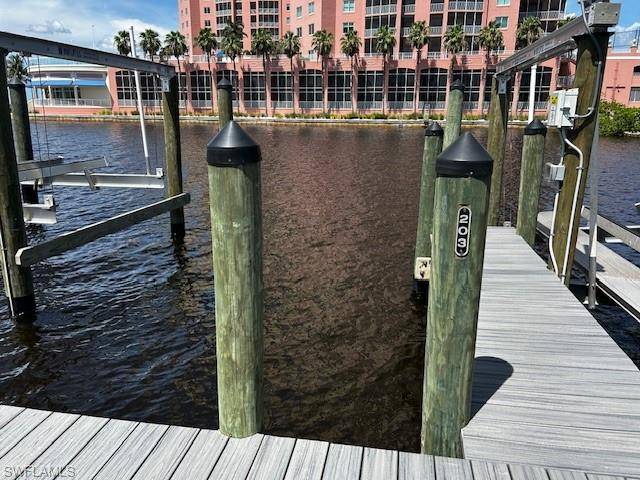 Fort Myers, FL 33916,2711 1st ST #203