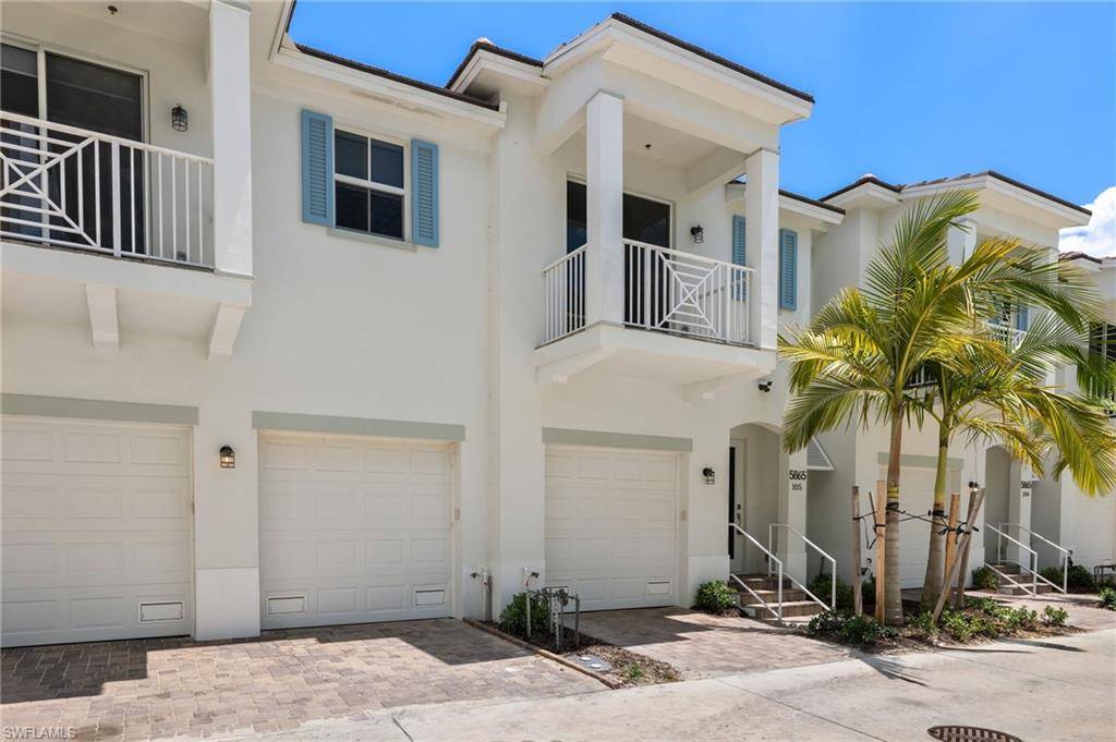Cape Coral, FL 33914,5865 Shell Cove DR #105