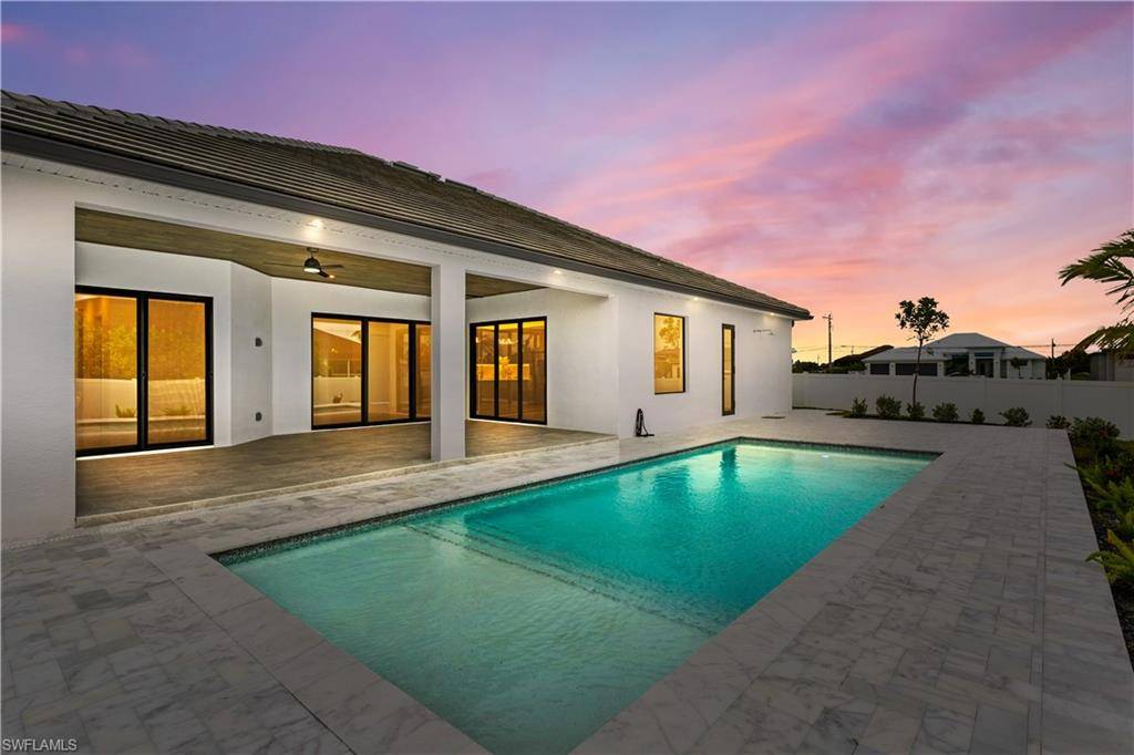 Cape Coral, FL 33991,114 SW 36th PL