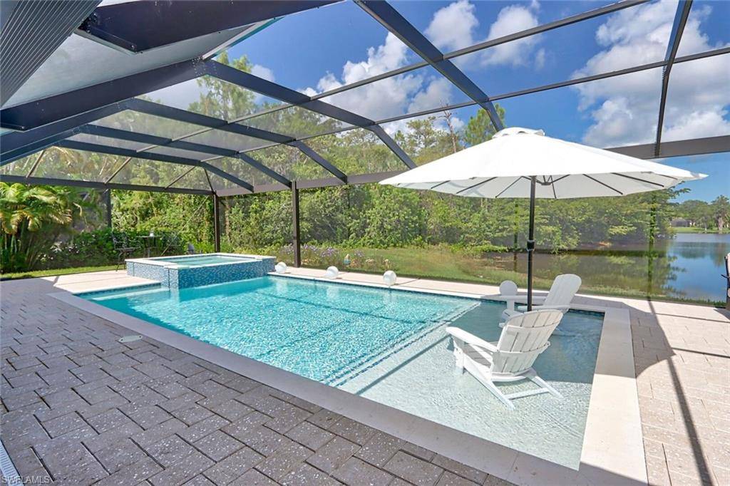 Naples, FL 34109,6653 Mill Run CIR