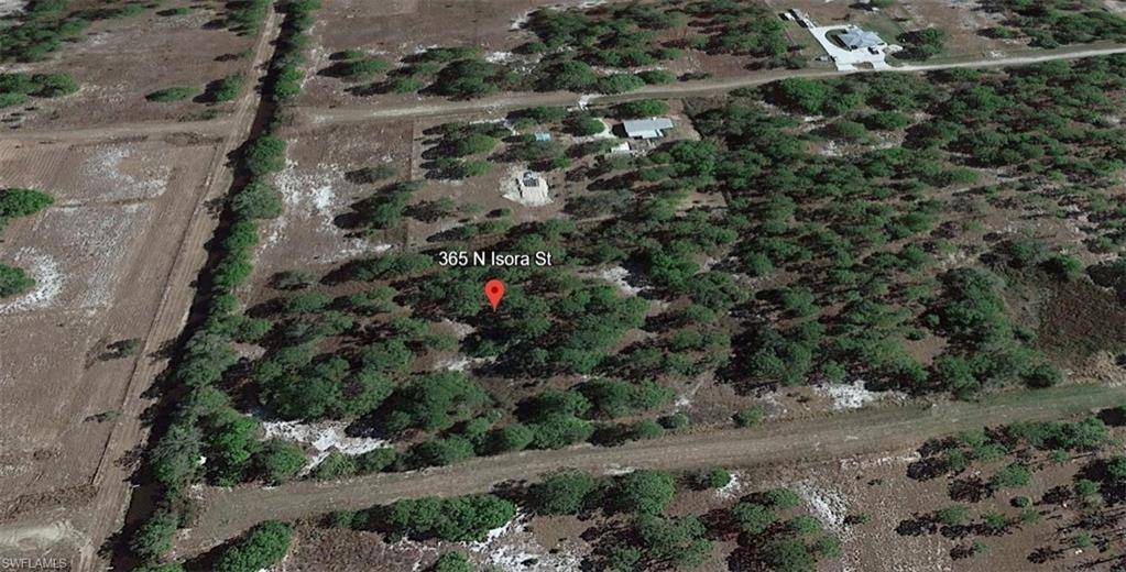 Clewiston, FL 33440,365 N Isora ST