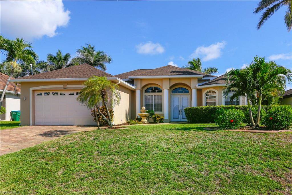 Cape Coral, FL 33914,1508 SW 43rd ST