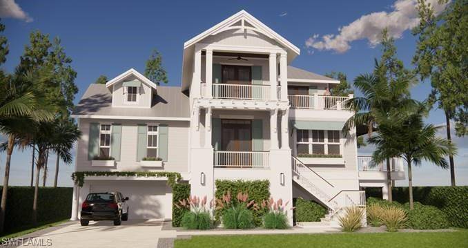 Fort Myers Beach, FL 33931,136 Madison CT