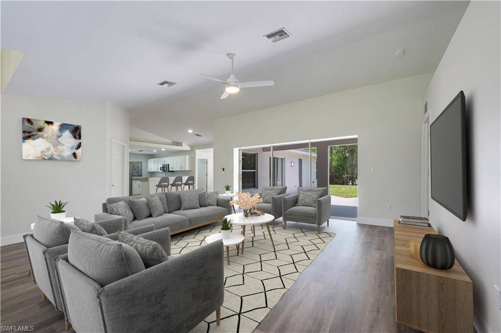 Naples, FL 34120,2790 Randall BLVD