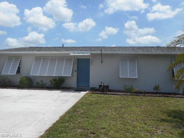 Fort Myers, FL 33967,18583 Flamingo RD