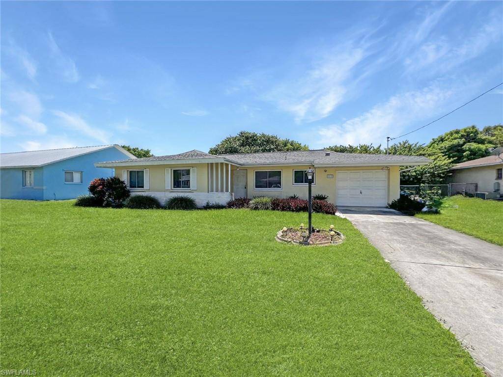 Cape Coral, FL 33914,218 SW 46th TER