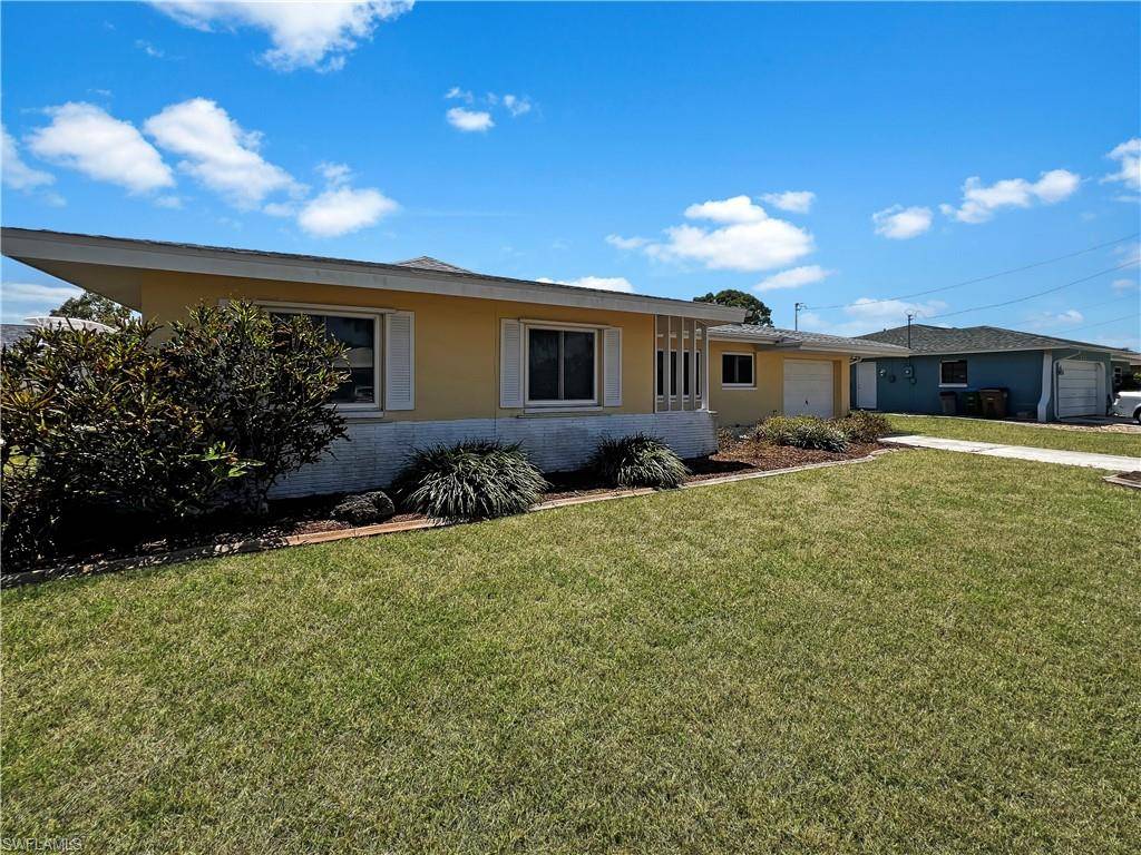 Cape Coral, FL 33914,218 SW 46th TER