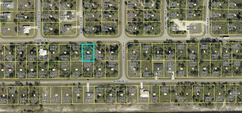 Fort Myers, FL 33913,1224 Burbeck ST