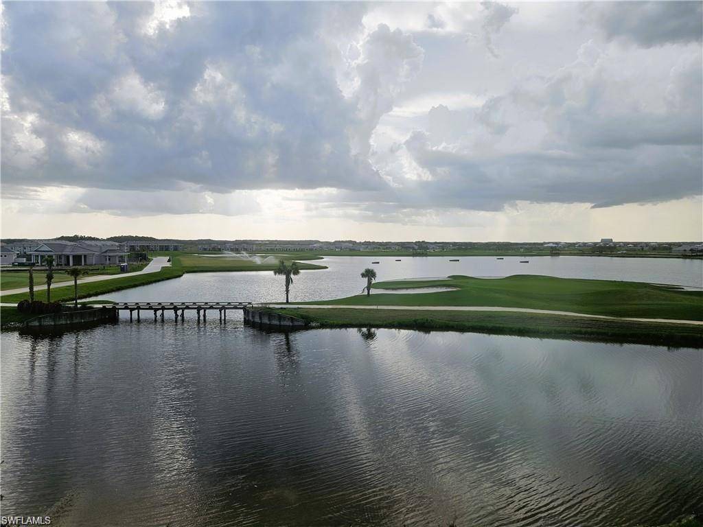 Ave Maria, FL 34142,5835 Double Eagle CIR #4732