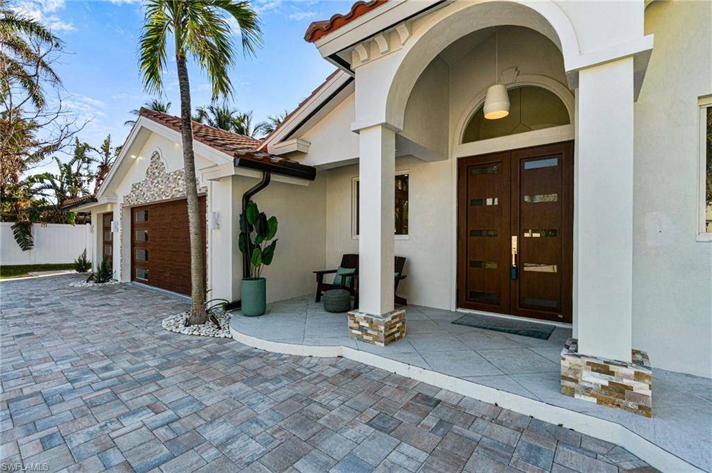 Naples, FL 34103,5203 Starfish AVE