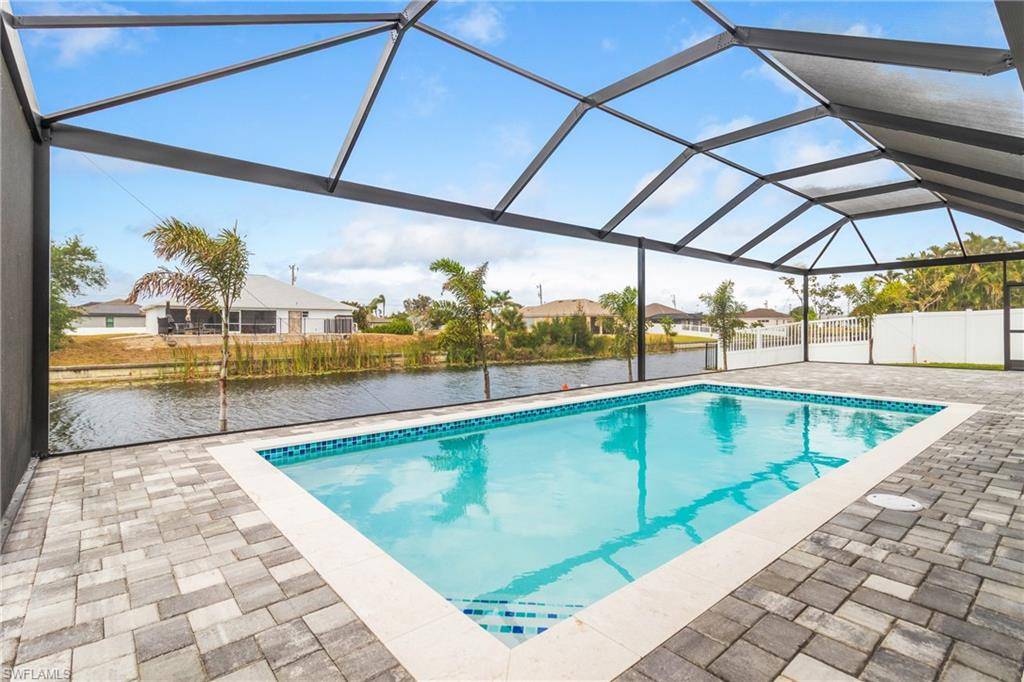 Cape Coral, FL 33991,845 SW 15th TER