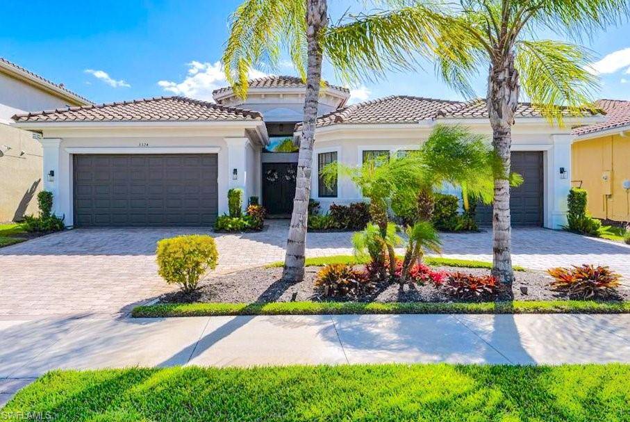 Naples, FL 34119,3324 Atlantic CIR