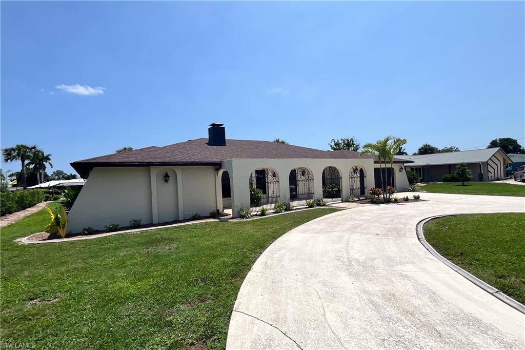North Fort Myers, FL 33903,1837 Seafan CIR