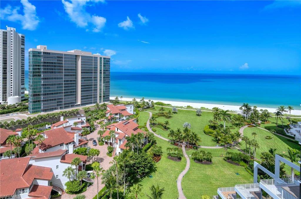 Naples, FL 34103,4751 Gulf Shore BLVD N #1706