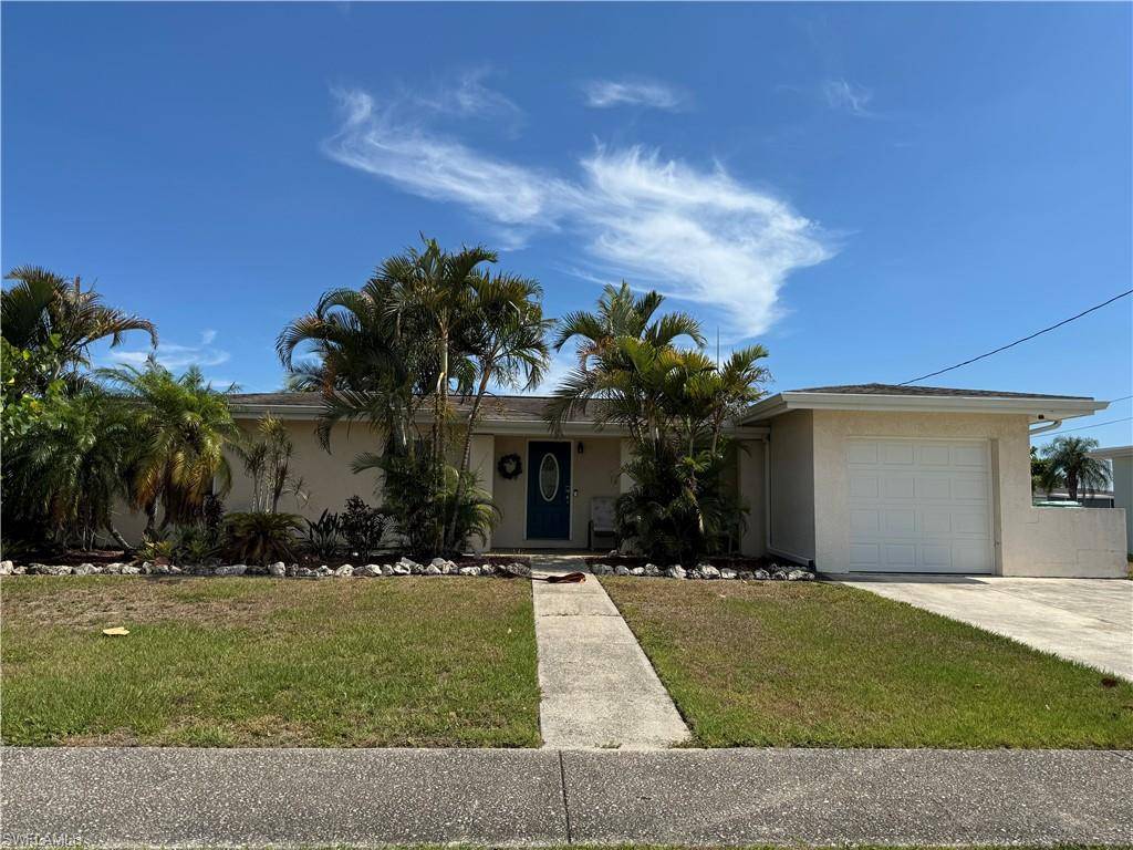 Port Charlotte, FL 33952,4303 Conway BLVD