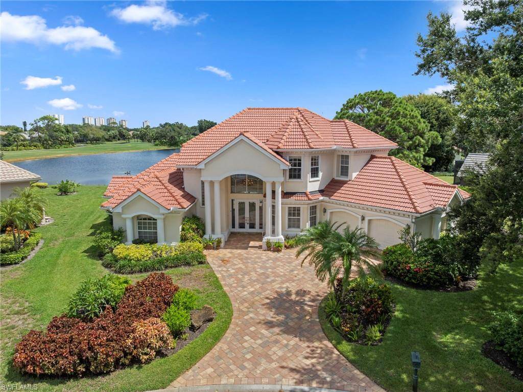 Bonita Springs, FL 34134,4450 Blue Sage CT