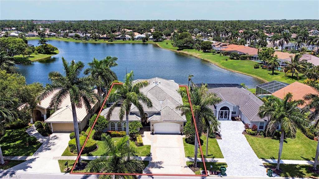 Naples, FL 34104,1534 Vintage LN