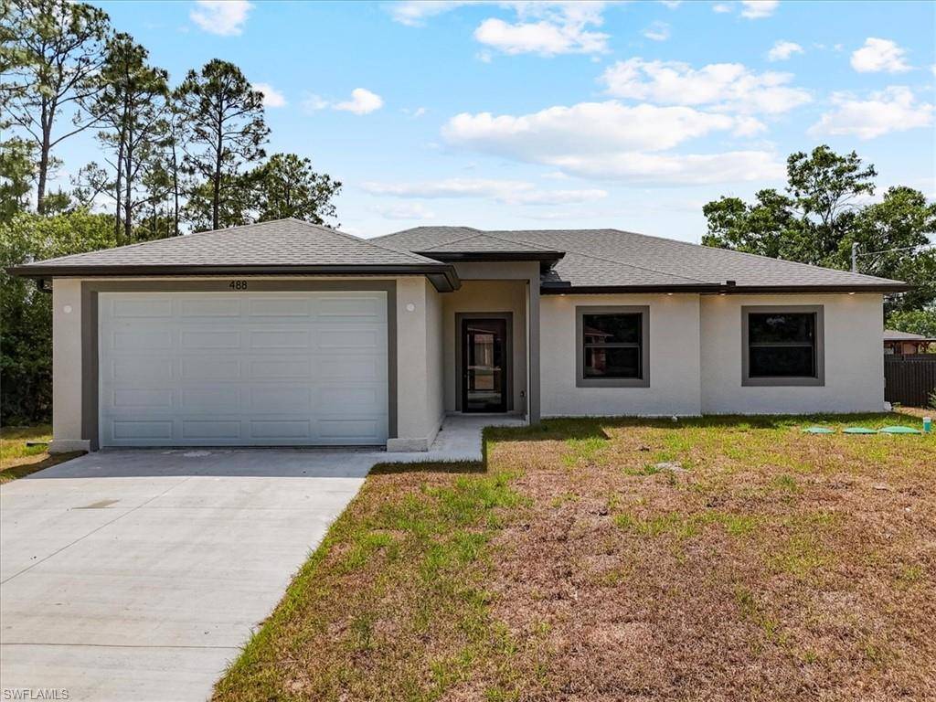 Lehigh Acres, FL 33974,1134 Sunrise BLVD