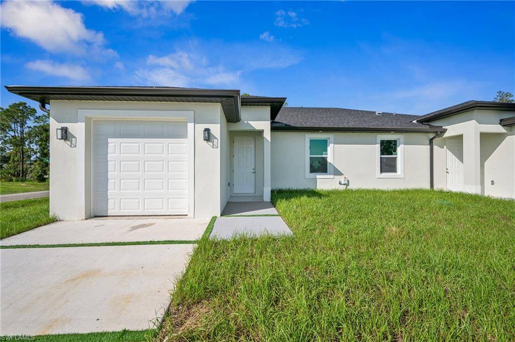 Lehigh Acres, FL 33973,4703 28th ST SW