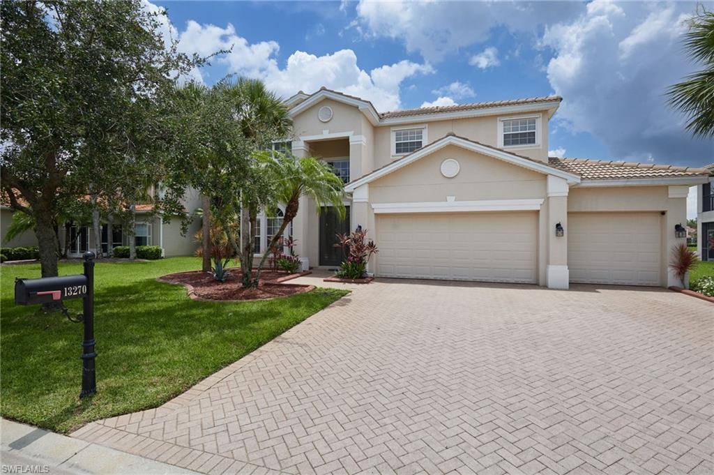 Fort Myers, FL 33913,13270 Little Gem CIR