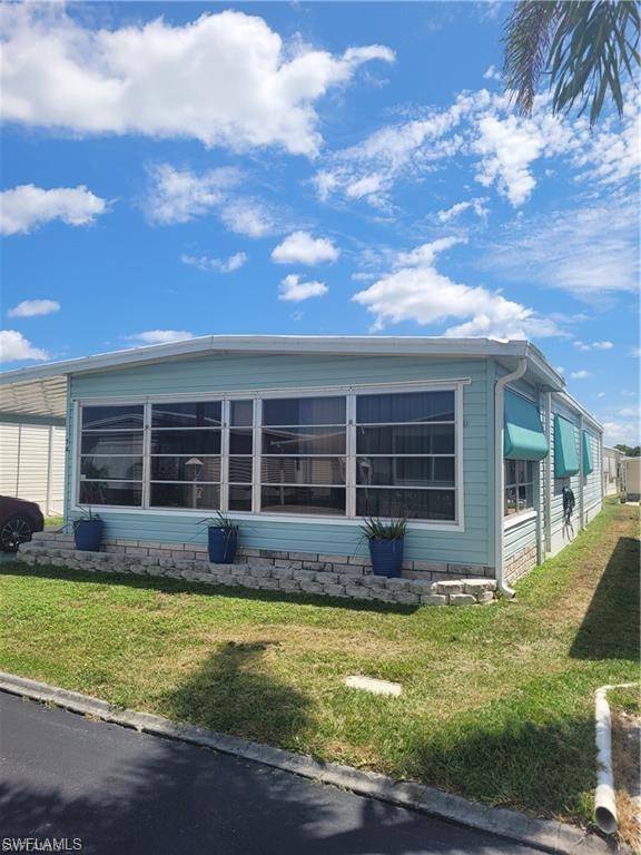 Naples, FL 34104,74 Palos DR #74